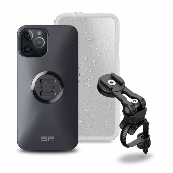 SP Connect - Bike Bundle II - iPhone 12 Pro Max